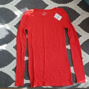 J. Crew Factory Artist T